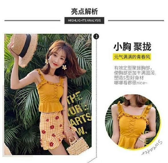 Bộ Đồ Bơi Bikini Quyến Rũ Cho Nữ | BigBuy360 - bigbuy360.vn