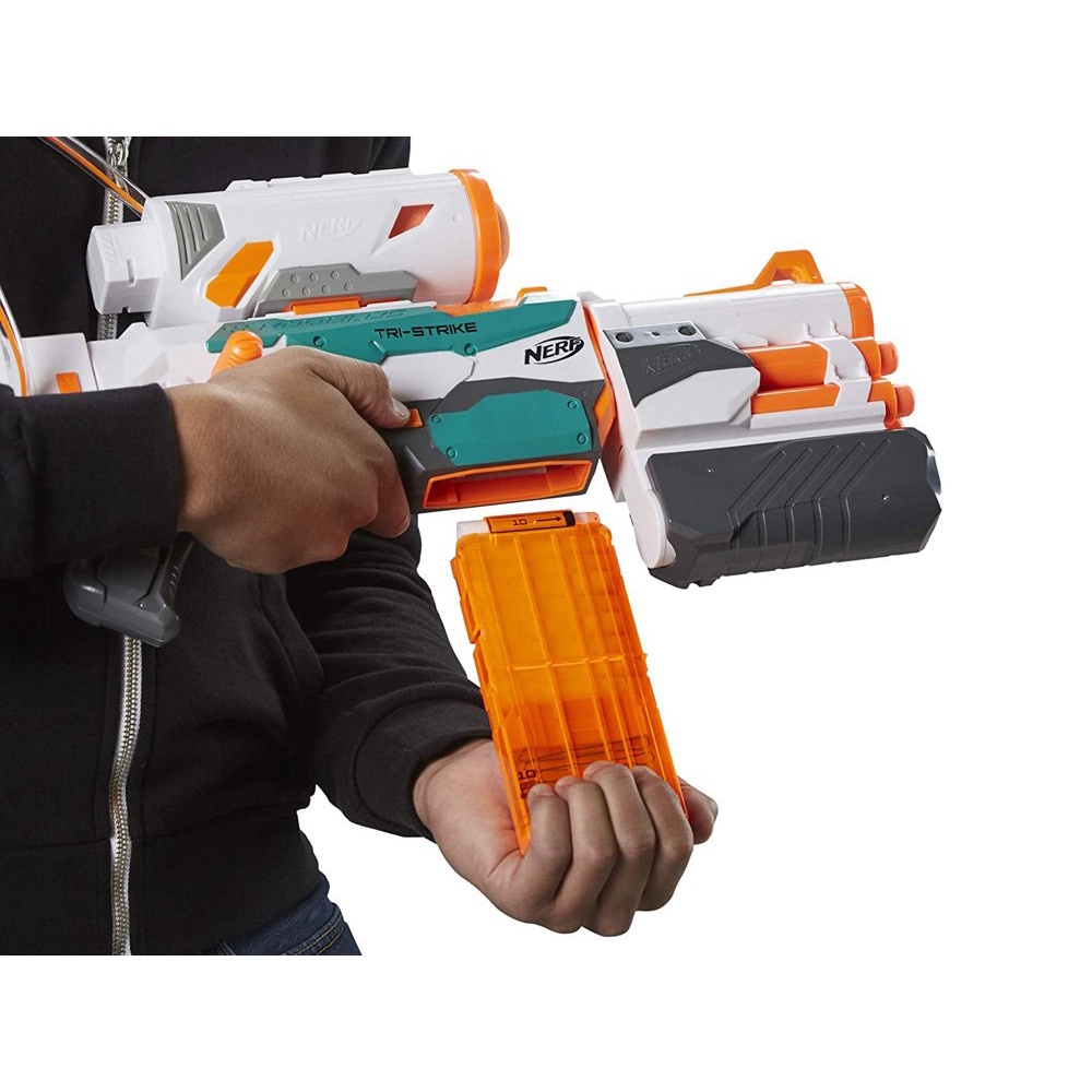 Đồ chơi Modulus Tri-Strike