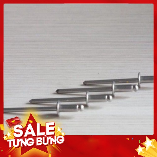 [SHOCK] Rive (đinh rút) 100g