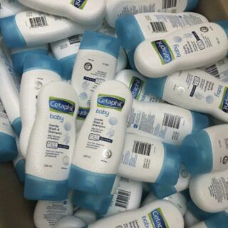 SỮA TẮM GỘI CETAPHIL