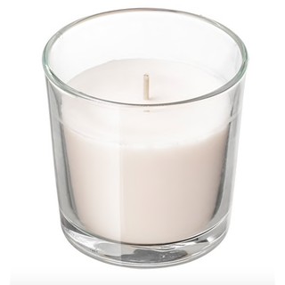 Nến cốc SINNLIG IKEA chính hãng (có sẵn)