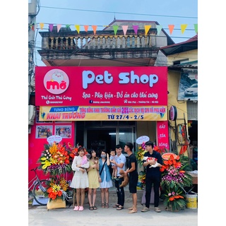 Xúc xích cho thú cưng 15g