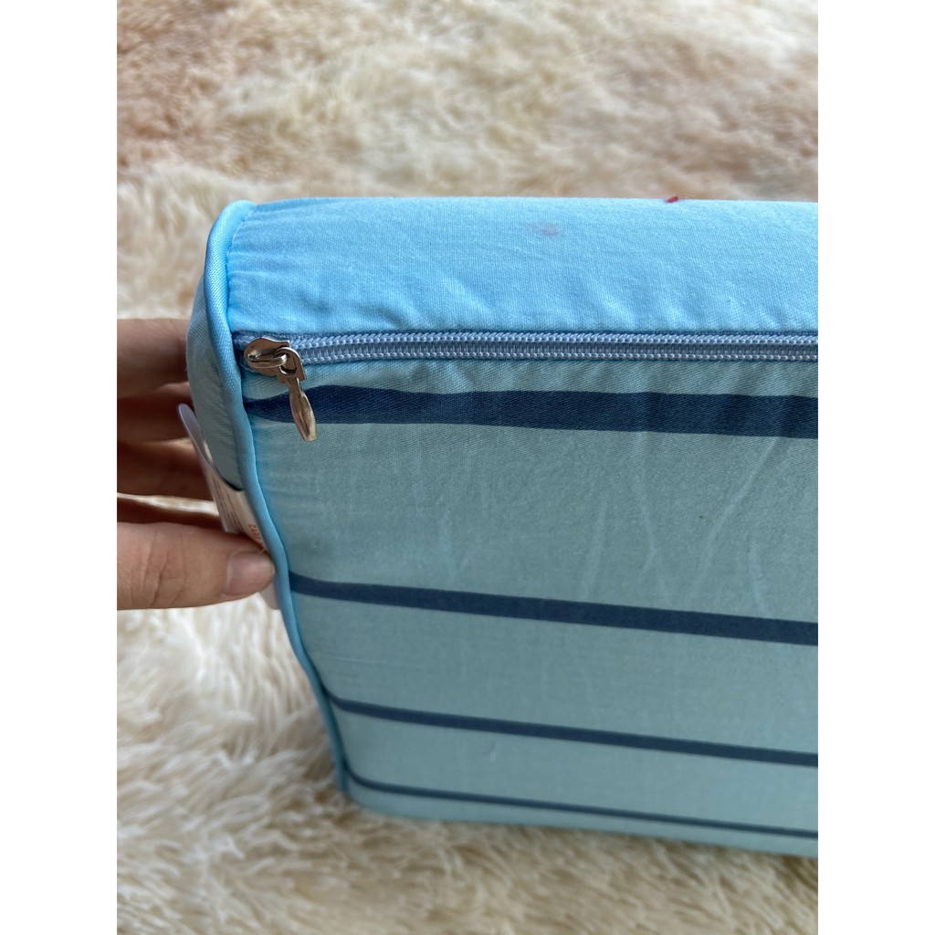 Gối cao su non trẻ em 25-45cm hàng nhập khẩu cao cấp( ảnh thật)