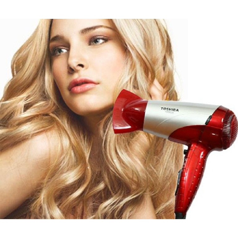 MÁY SẤY TÓC HAI CHIỀU TOSHIBAS  KC-801-C