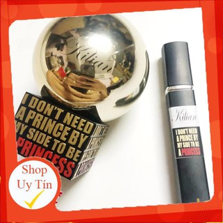 Nước hoa 🍭 chính hãng 🍭mẫu thử nước hoa ki lần princess 5ml/10ml #nuochoauni 💘 free ship 💘