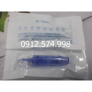đầu phi kim nano/24/36 máy Dr Pen