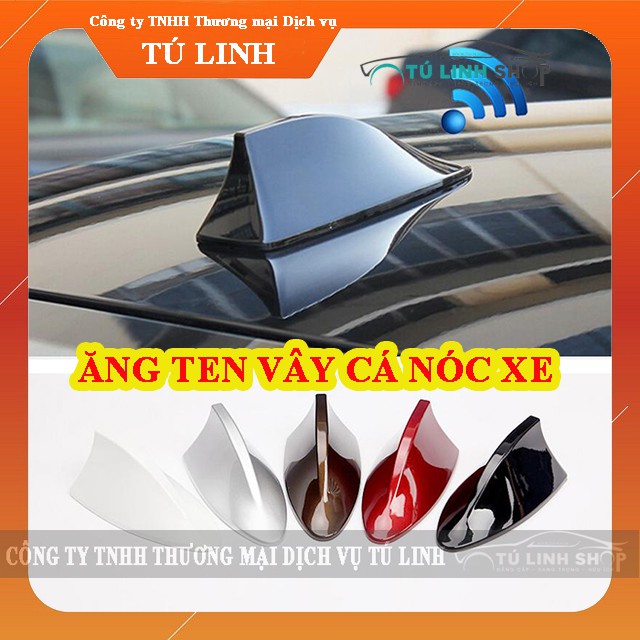  Ăng ten vây vây cá cho ô tô, xe hơi | BigBuy360 - bigbuy360.vn
