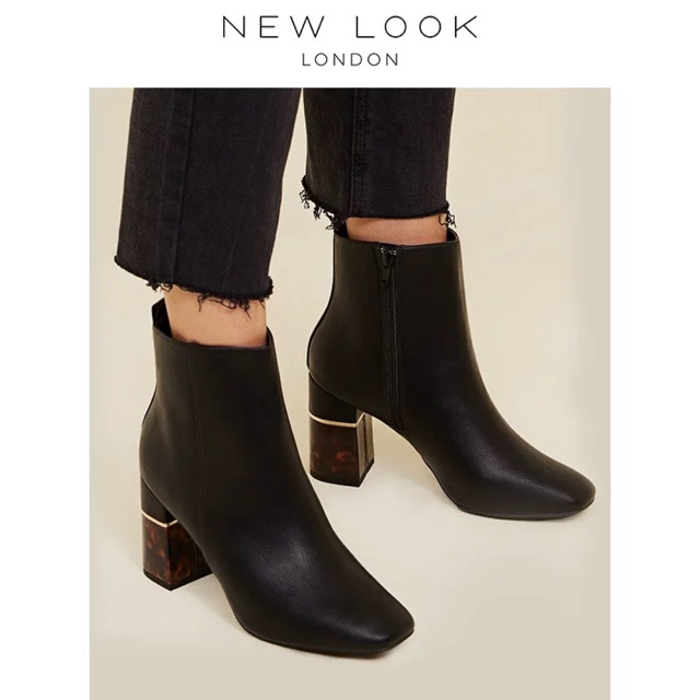 Boots newlook
