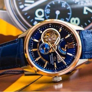 Đồng hồ nam Orient RA-AV0111L00B