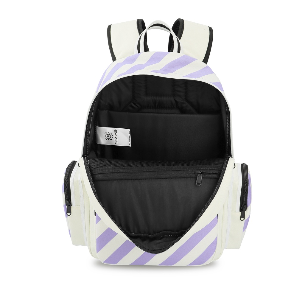 Balo Đi Học SCARAB - NATURAL™ Unisex Streetwear