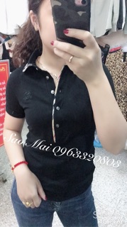 Áo phông bbr