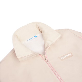 Áo khoác LEVENTS Space Jacket/ Beige