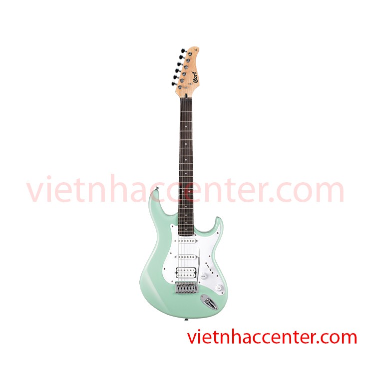 Guitar Điện Cort G110 (CHÍNH HÃNG)