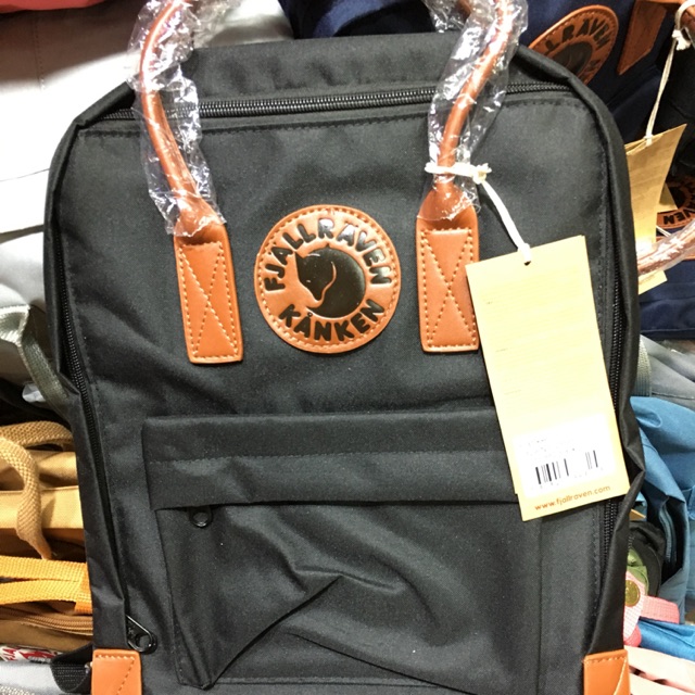 Balo kanken classic quai da