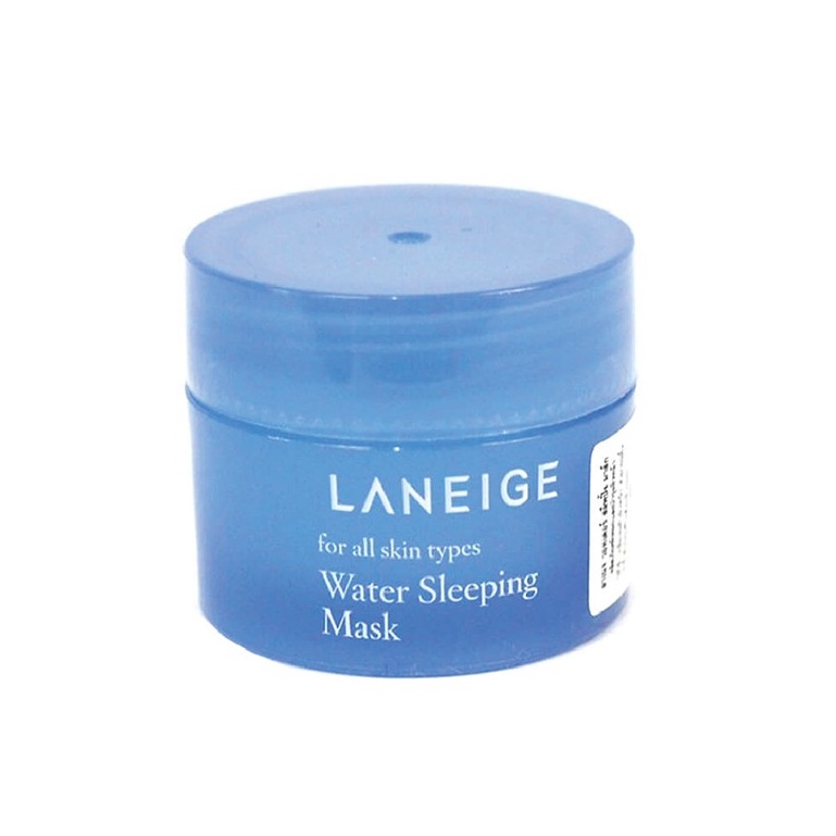 Mặt nạ ngủ mặt LANEIGE 15ml