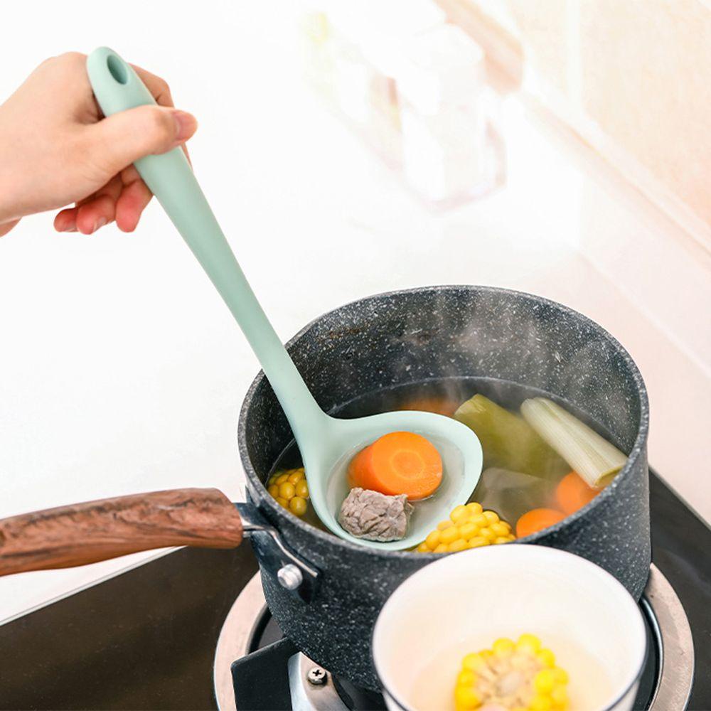 Bộ Dụng Cụ Nấu Ăn Cao Cấp Không Dính Chịu Nhiệt Cho Nhà Bếp