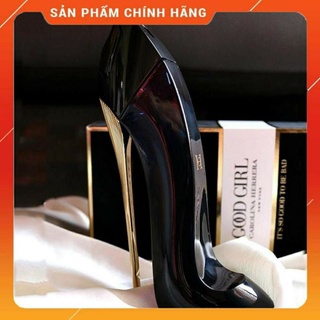 Nước hoa Good Girl.
