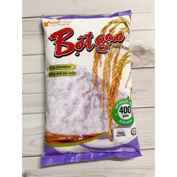 Gia vị nấu Bún Bò Huế, Phở Bò, Gia Phở, Bò Kho, Bột Bánh Cuốn, Bột gạo, Bột Chiên Giòn Tài Ký | BigBuy360 - bigbuy360.vn