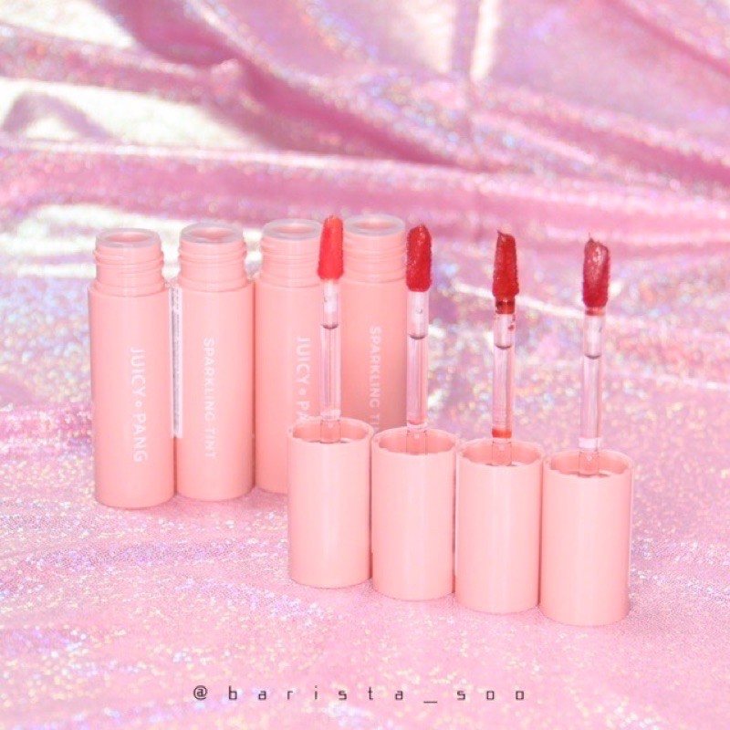 SON JUICY PANG SPARKLING TINT