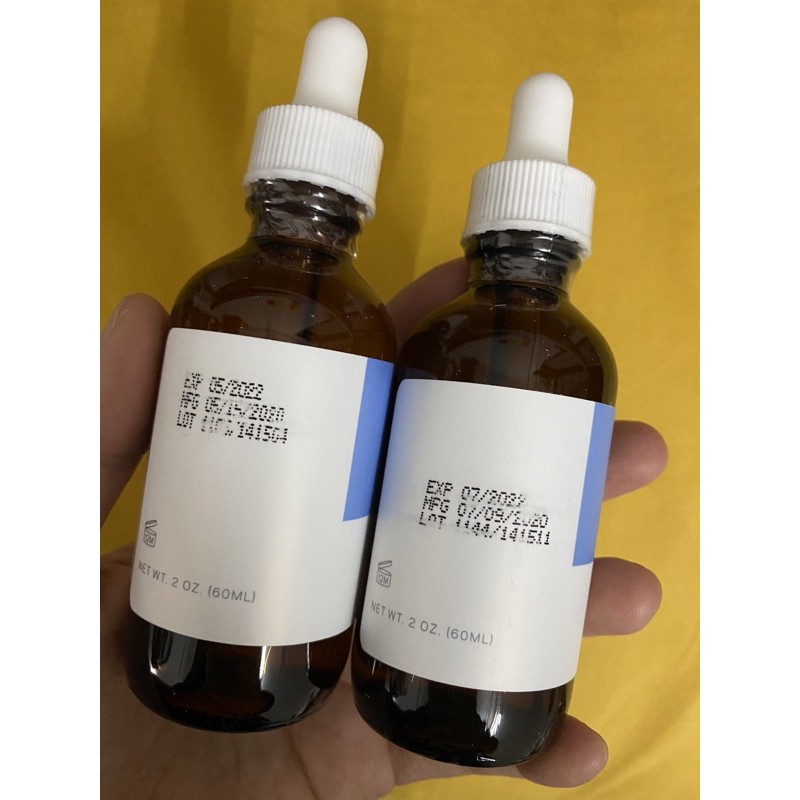 [60ml] Serum cấp nước COSMEDICA Hyaluronic Acid Serum | BigBuy360 - bigbuy360.vn