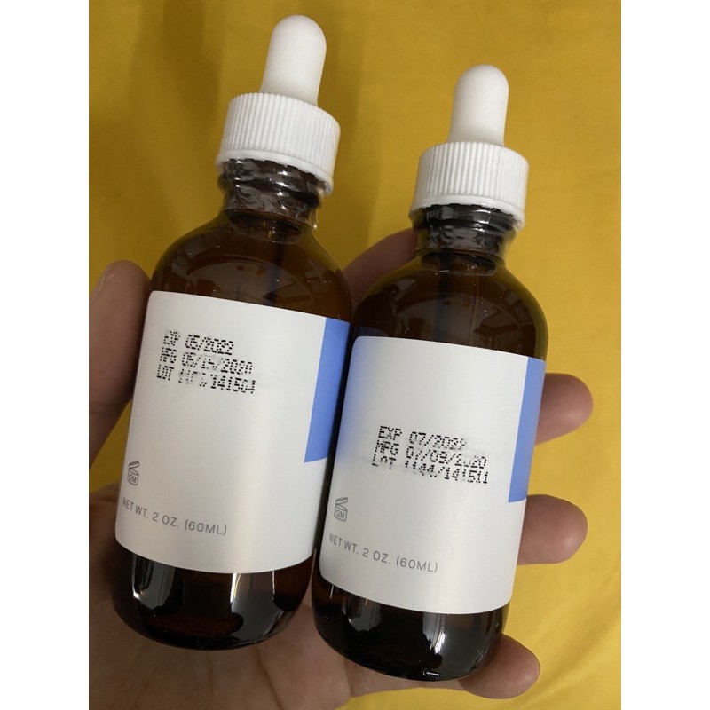 [60ml] Serum cấp nước COSMEDICA Hyaluronic Acid Serum