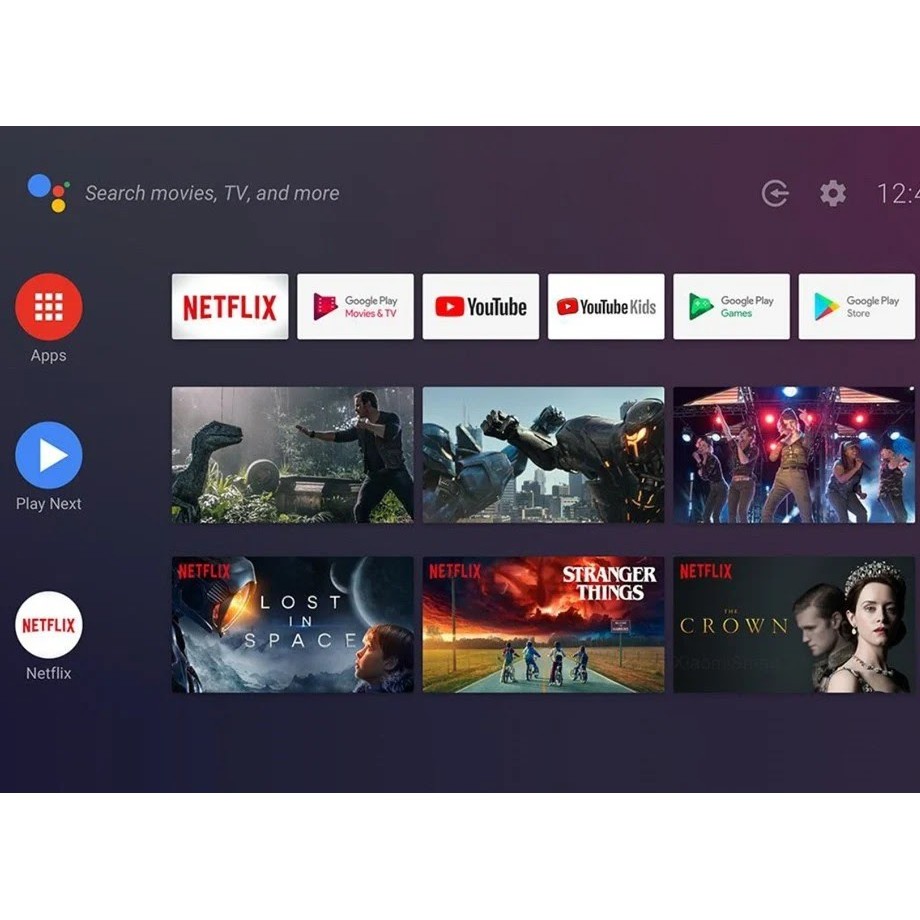 Sản phẩm Mi TV Stick Android TV 1080p