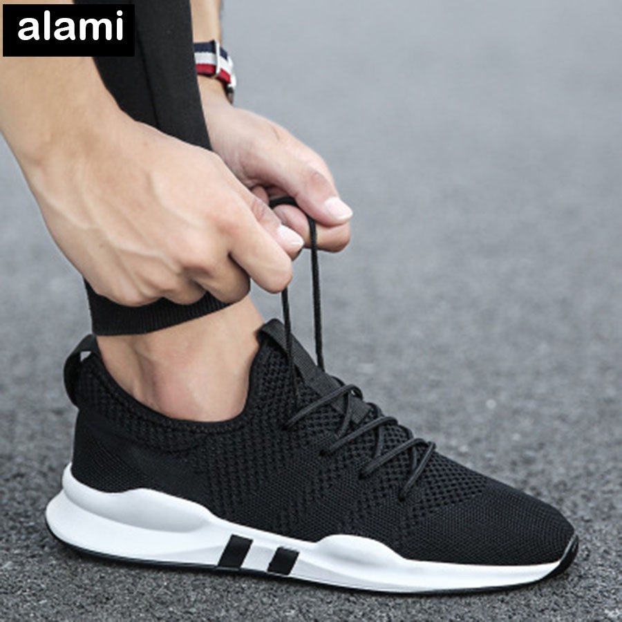 Giày thể thao sneaker nam Alami GM113 | BigBuy360 - bigbuy360.vn