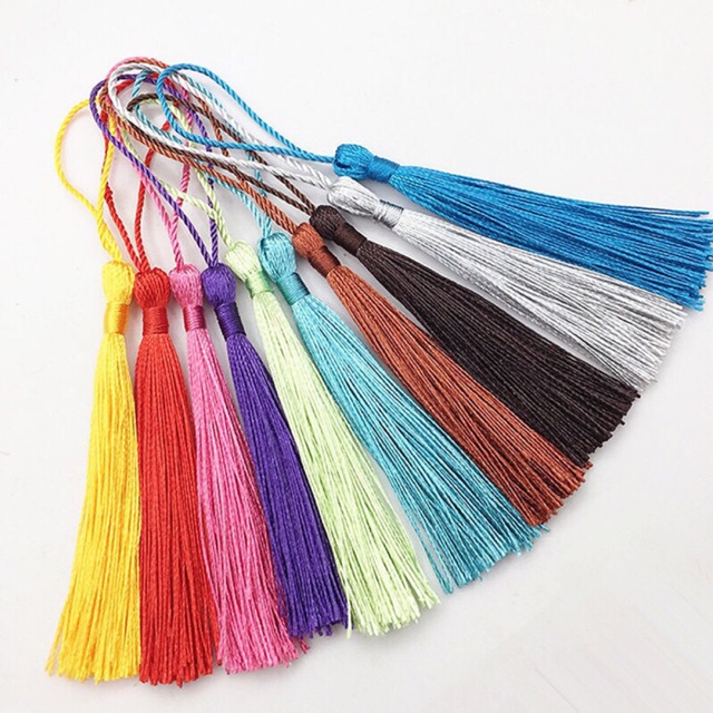 Tua rua trang trí, dây treo mini, làm đồ hanmade