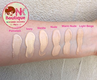 Kem Nền Too Faced - Born This Way