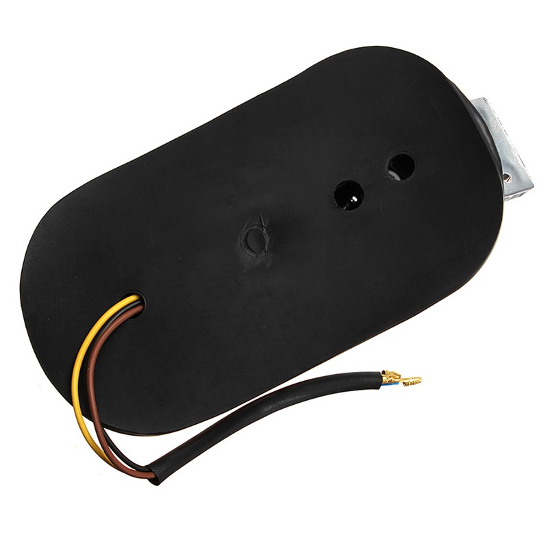 Đèn hậu xe máy phổ thông bóng đèn gắn tấm đèn báo rẽ phía sau đuôi phanh đèn dừng cho choppers cruisers classic