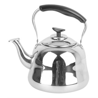 [INOX CAO CẤP] Ấm đun nước 4 LIT inox 304 cao cấp