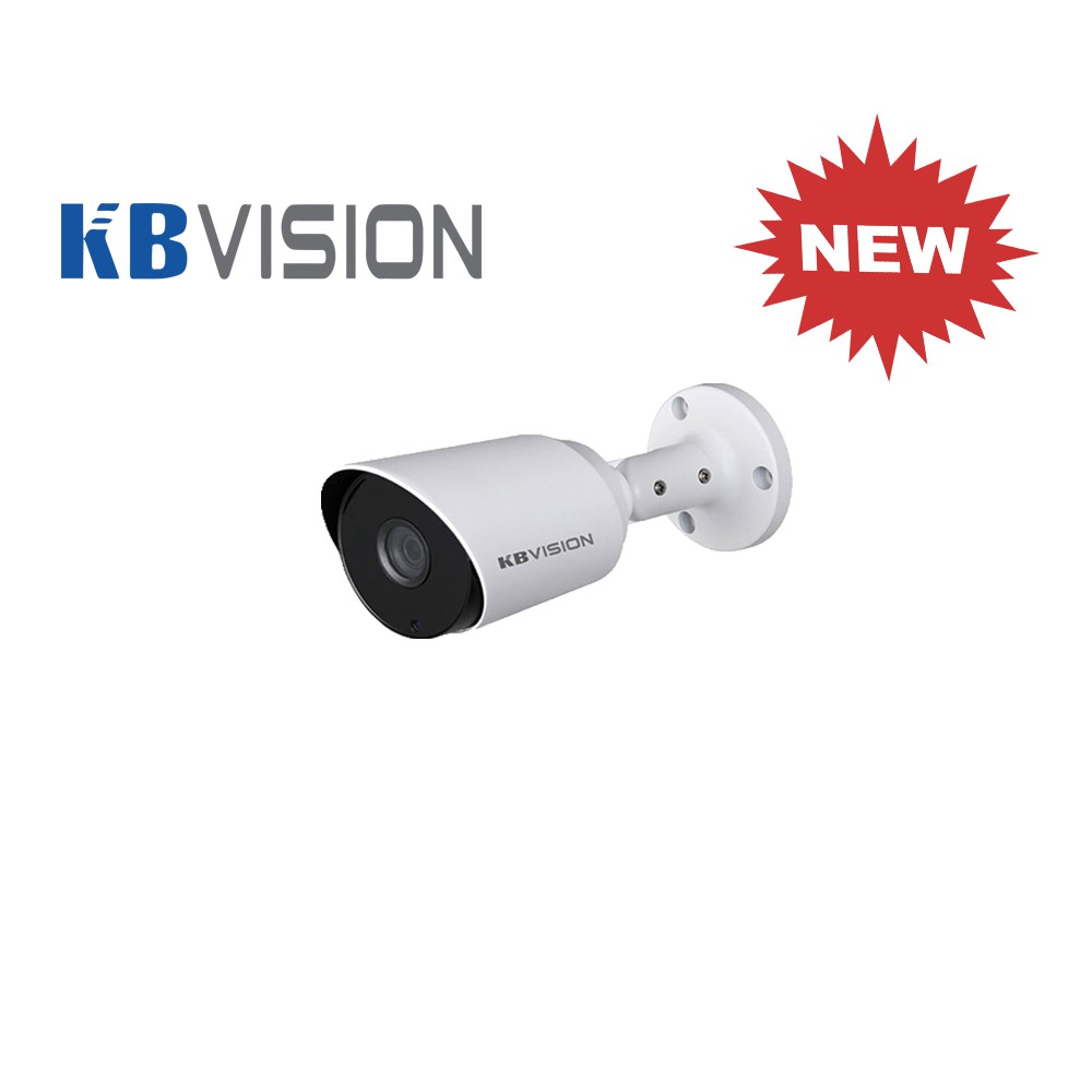 {Giá Tốt Nhất} Camera KBVISION KX-CF2101S 2.0MP CHÍP SONY FULL COLOR STARTLIGHT