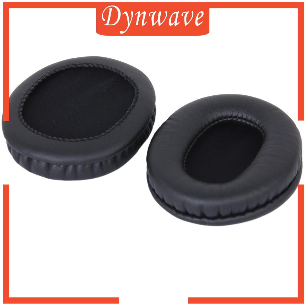 Cặp Đệm Tai Nghe Thay Thế Cho Audio Technica Ath-M50 M50S M30 Ath-Sx1