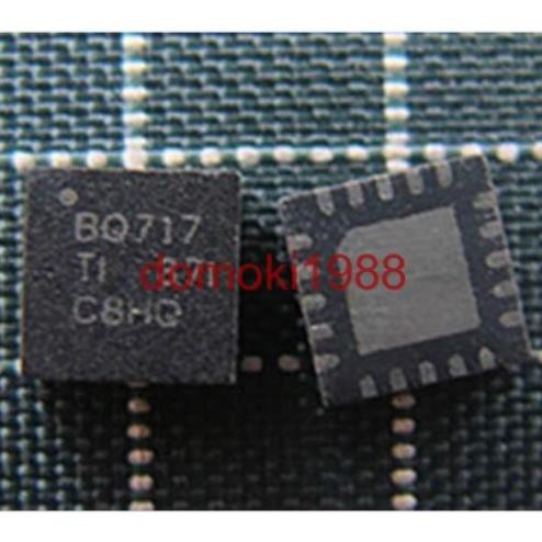 IC Sạc BQ717 BQ727