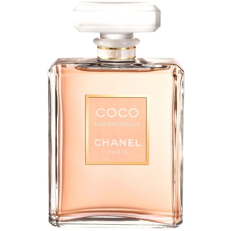 Chanel Coco Mademoiselle