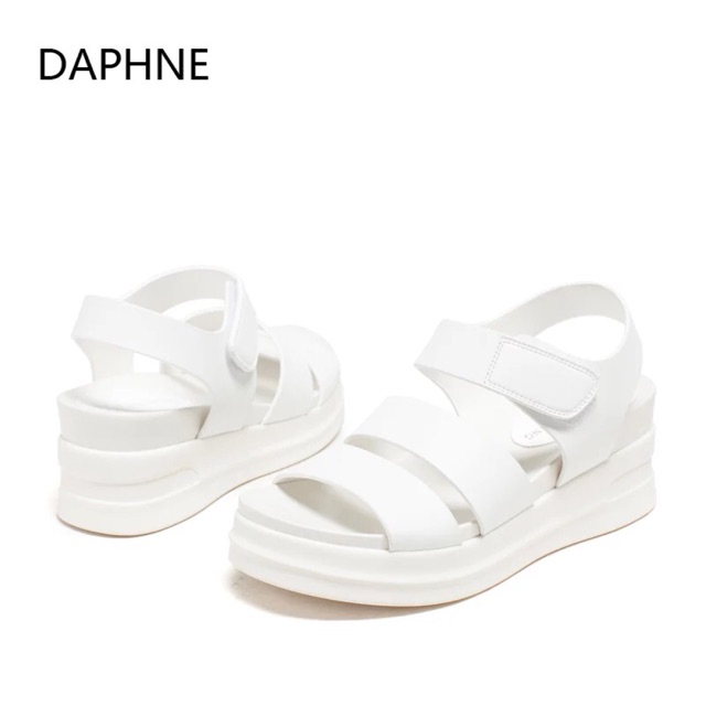 Sandal Daphne siêu êm nhẹ