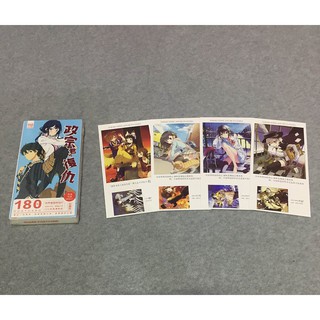 Postcard 30 tấm