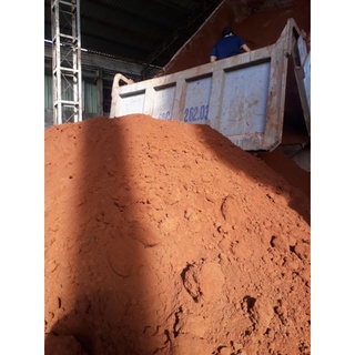 5kg Đất đỏ Bazan nguyên chất bổ sung cho cây trồng