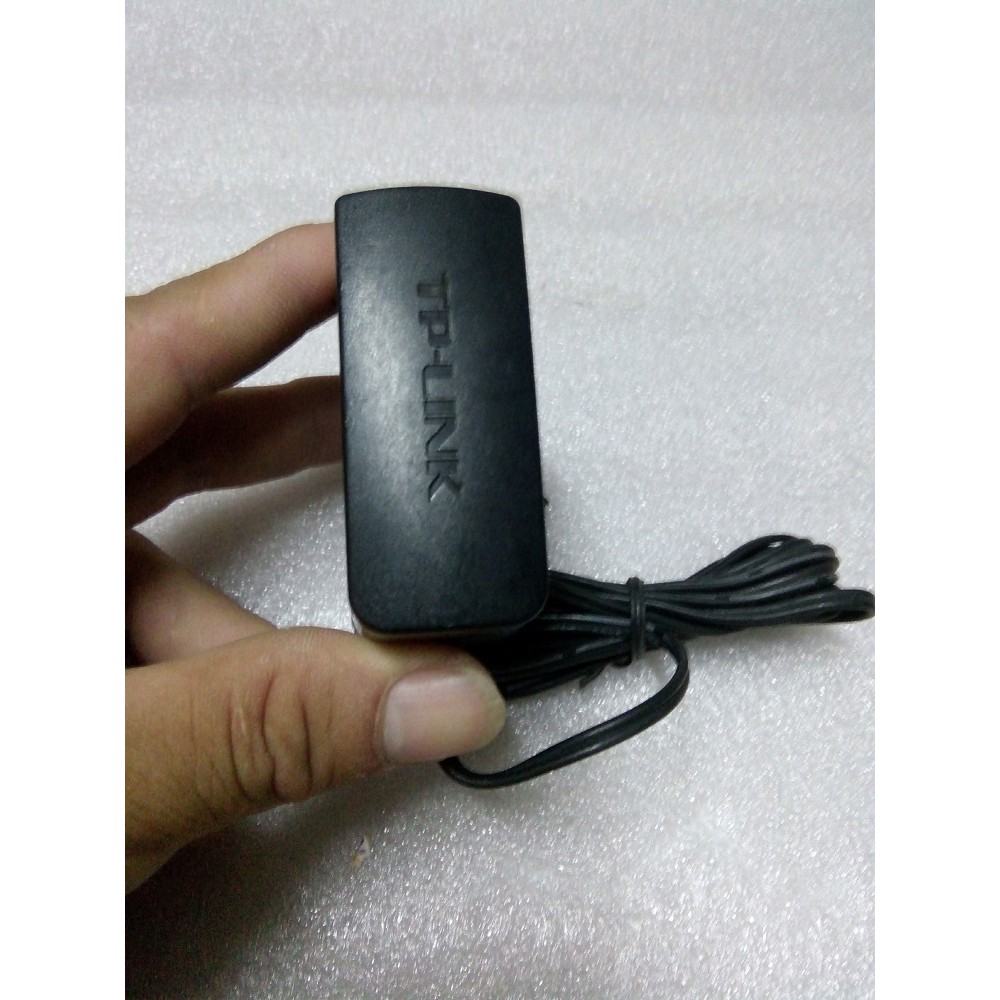 Nguồn TPLink 9v-0.6a 5.5