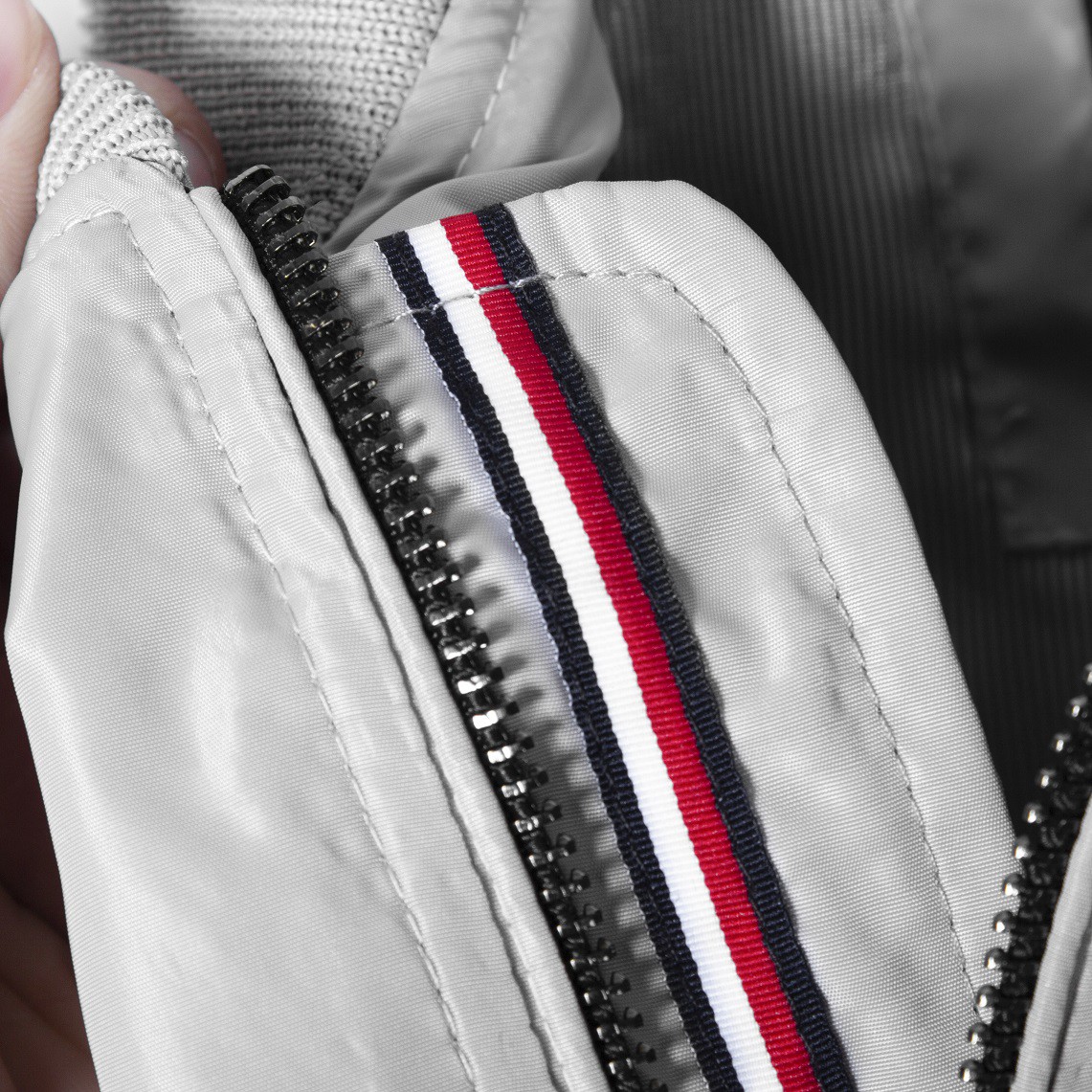 Áo khoác Bomber Galvin, khoác gió 5 màu AKGV12 - Leo Vatino | BigBuy360 - bigbuy360.vn