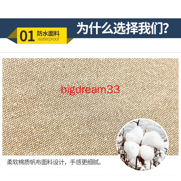Túi Canvas đeo chéo phong cách Vintage | BigBuy360 - bigbuy360.vn
