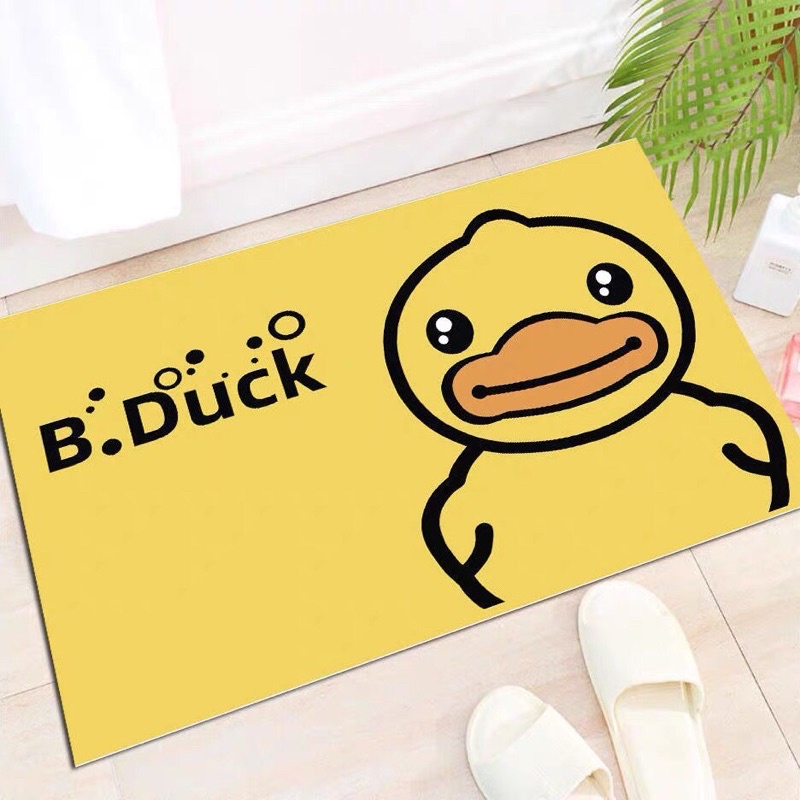 THẢM VỊT VÀNG SIÊU HOT