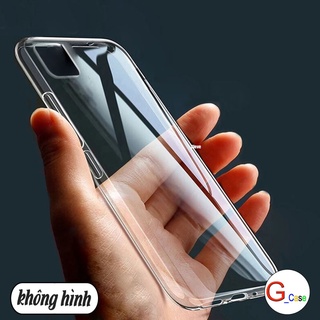 Ốp lưng dẻo REALME C11 - in hình