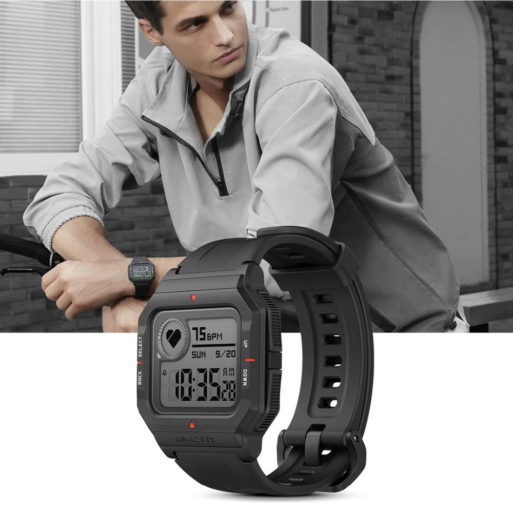 Đồng hồ thông minh Xiaomi Huami Amazfit Neo - Bảo hành 12 tháng - Shop Điện Máy Center