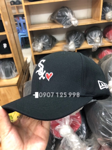 Nón kết SoX
