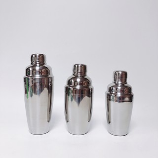 Bình Lắc Inox Pha Chế [Giá Rẻ]