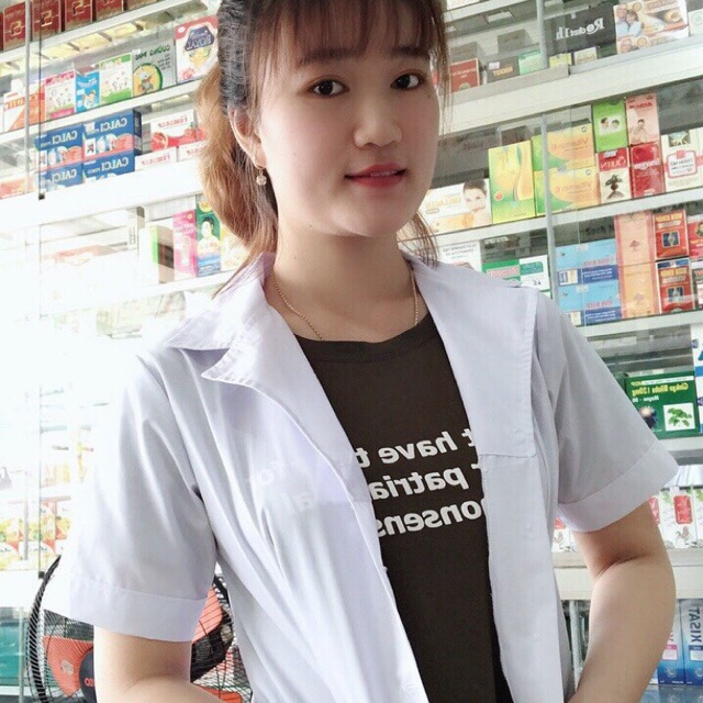Nhà Thuốc Quang Minh TpHCM