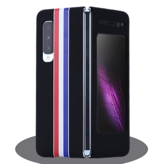 ốp điện thoại Nắp Gập Cho Samsung Galaxy Fold W20 / W2020