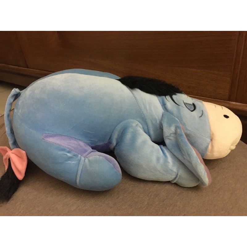 Gấu bông chú lừa Eeyore bạn gấu Pooh phim Winnie the Pooh