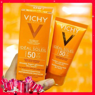 [CHUẨN AUTH] [GIÁ SẬP SÀN] Kem Chống Nắng Vichy Capital Soleil SPF 50+ [CHUẨN AUTH]